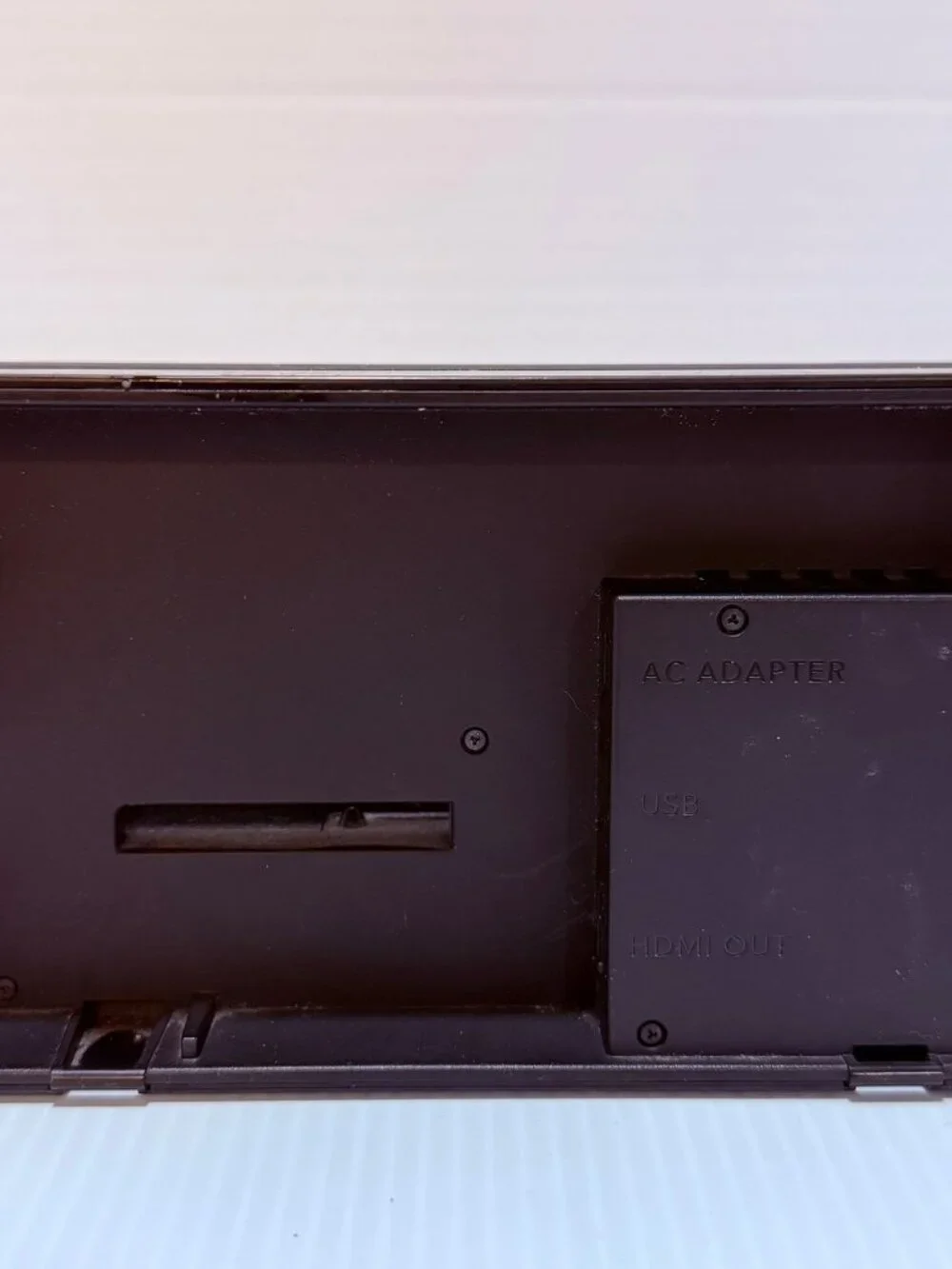 Nintendo Switch Dock - Fortnite Special Edition
